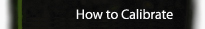 How to Calibrate